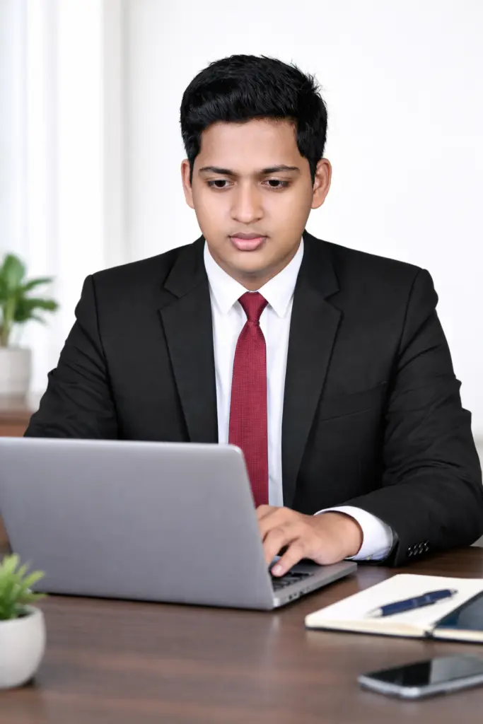 freelance digital marketing consultant in kochi about