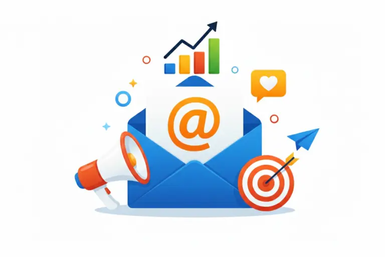 freelance digital marketing consultant in kochi email marketing service section